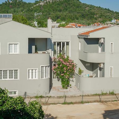 Hotel Egeo Limenas  Exteriér fotografie