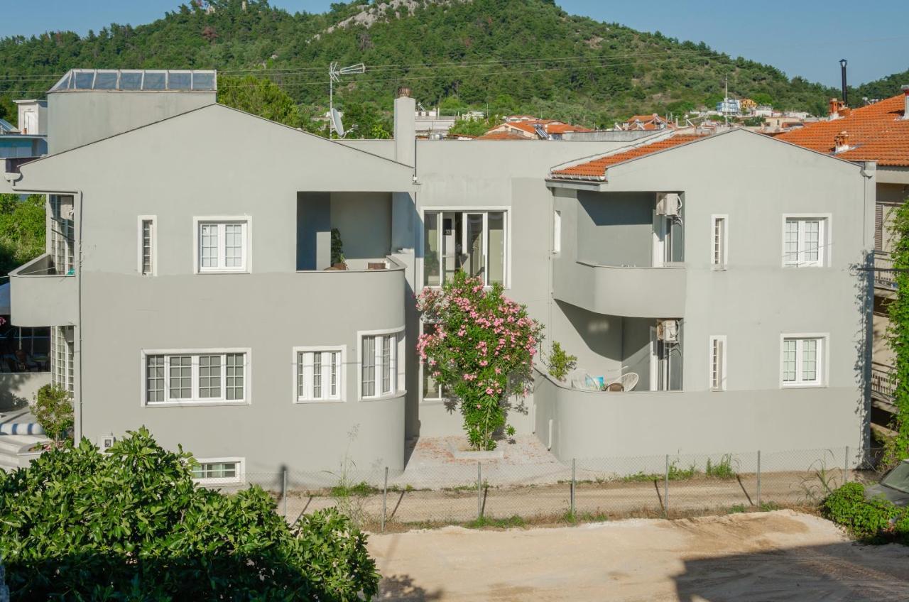 Hotel Egeo Limenas  Exteriér fotografie